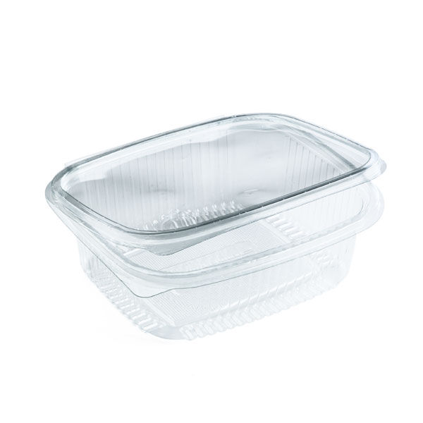 ظرف یکبارمصرفpet دلی 1000